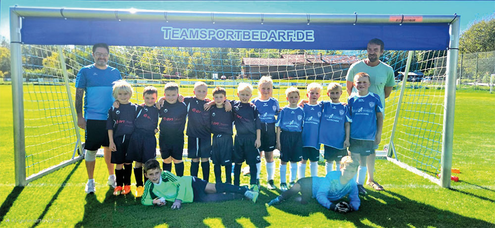 F2-Jugend