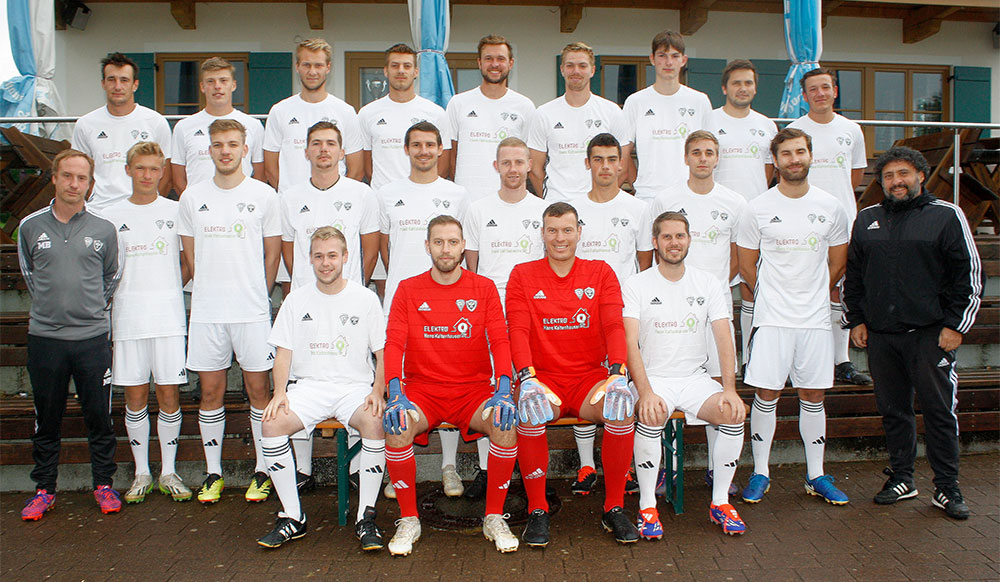 SG Wackersberg_Arzbach_Team 2025