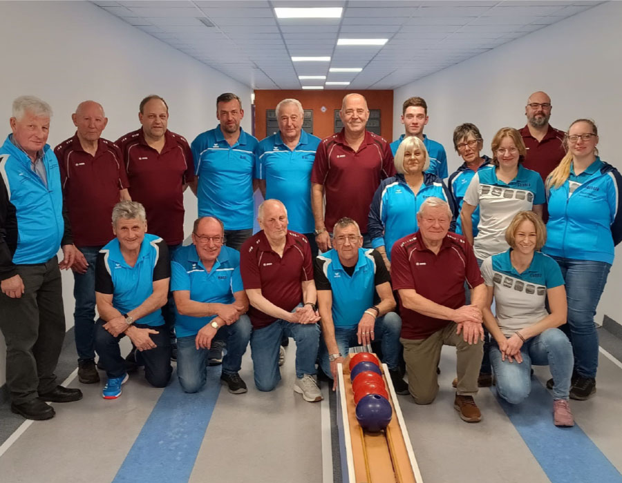 SpG Tölz/Wackersberg SpG Tölz/Wackersberg