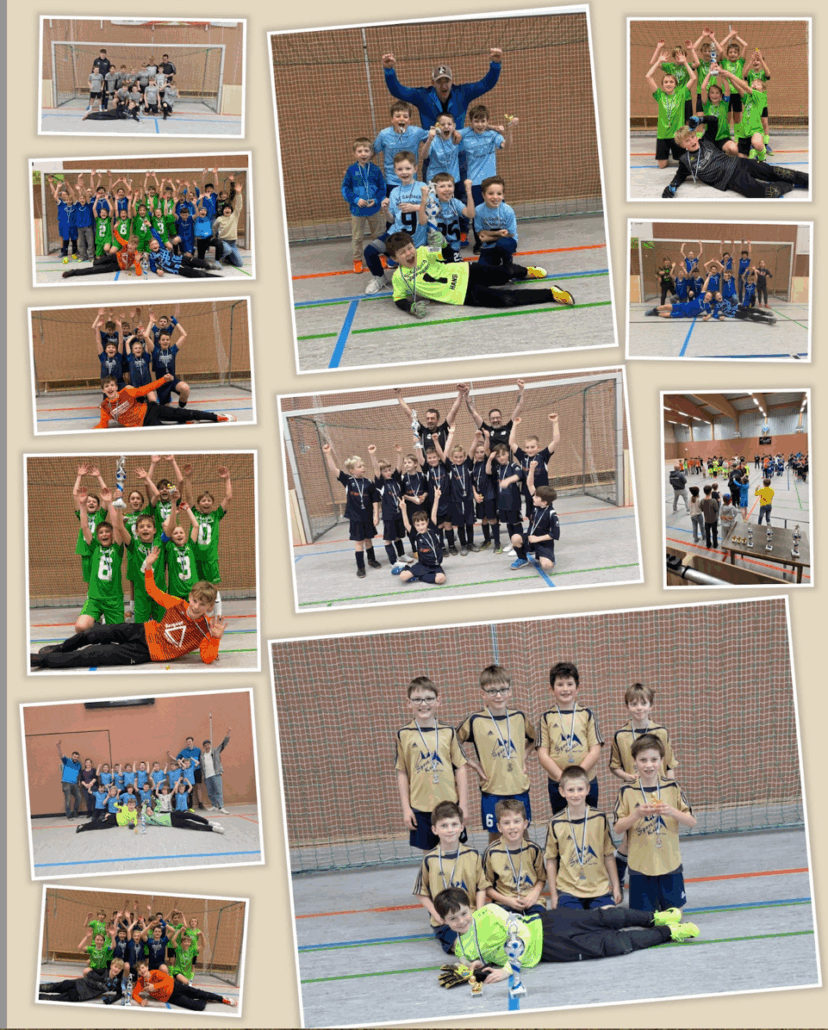 Heimturnier, Januar 2026